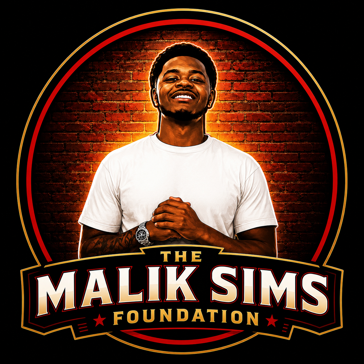 The Malik Sims Foundation